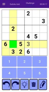 Pro Sudoku Screen Shot 6