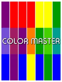 Color Master HD Screen Shot 5