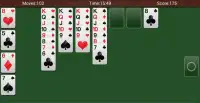 Play solitaire free 2019 Screen Shot 5