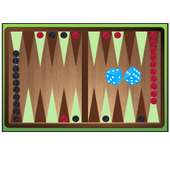 Long Backgammon - Narde Free