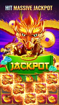 Gold Party Casino : Slot Games Screen Shot 7