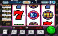 Slots Vegas Casino Free Slots Screen Shot 8