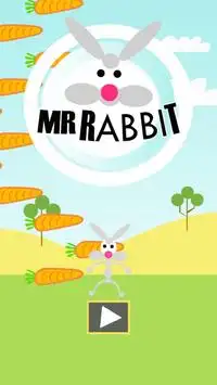 Mr. Rabbit Screen Shot 0
