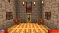 3D Master Blocks - Crafting & Building Screen Shot 2