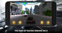 King Of Racing Reborn 2K19 Screen Shot 0