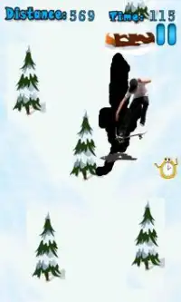 Extreme Skating Simulator Screen Shot 0
