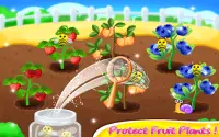 My Baby Dream Garden - Farm Game for Kids Screen Shot 2
