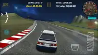 Drift Car Racing Simulator 2020 Screen Shot 2