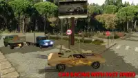 San Andreas City Real Car Racing Missions Screen Shot 1