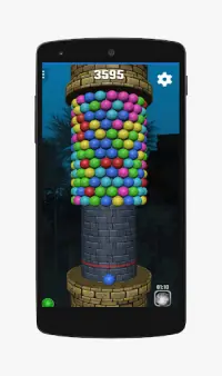 Bubble Tower 2 Screen Shot 1