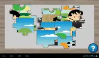 Jigsaw puzzle for Kids Screen Shot 4