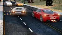 Driving Extreme - Car Driving, Car Racing game Screen Shot 0