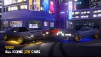 Hashiriya Drifter Car Racing Screen Shot 6