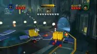 Jewels Lego Bat Hero City Screen Shot 2