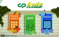 CP Kids Mini Games Screen Shot 0