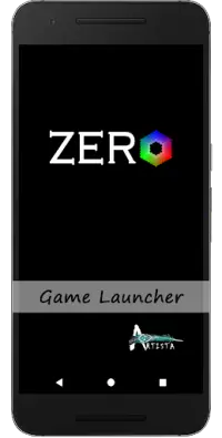 ZERO - Puzzle Game Screen Shot 3