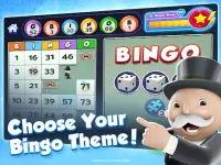 Bingo Bash: Бинго-игры онлайн Screen Shot 8