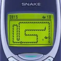 Snake Game - Barani Screen Shot 1
