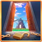 100 Doors: Dare to unlock