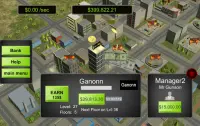 Corporation Magnate. Cash flow simulator Screen Shot 4