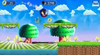 super Sonic Speed Jungle Screen Shot 7