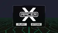 X-Racer 2 Screen Shot 0