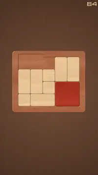 Unblock Puzzle-7 Screen Shot 3