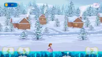 Princess Runner - New Adventure Game 😍 Screen Shot 0