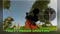 Real Forest Sniper Bird Hunting Screen Shot 0