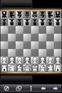배틀체스 싱글(Battle Chess Single) Screen Shot 1