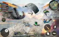 Commando Cover Strike; Gun Strike Ops 2020 Screen Shot 1