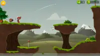 Turtle Golf Screen Shot 0