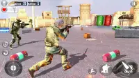Modern Sniper Dessert Shooting 2020: Shooting Game Screen Shot 3