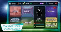 Mobile Football Agent - Soccer Player Manager 2021 Screen Shot 1