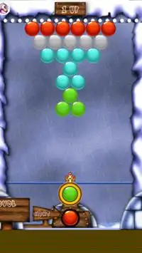 Bubble Shooter 2017 Screen Shot 2