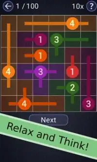 Fill Grid Pro - Puzzle Number Screen Shot 3