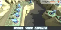 Tower Defense - Strategy Game Screen Shot 1