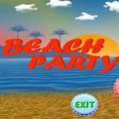 Beach Party