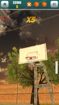 BasketBall Coach 2017 Screen Shot 2
