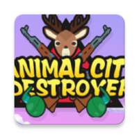 Deer Simulator Game3