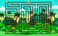 Dino Maze Play Mazes for Kids Screen Shot 10