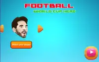 Football Cup : soccer head to head Screen Shot 1