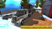 Euro Truck Simulator 2019 Screen Shot 3