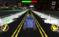 Crazy Tanks Death Race 3D Screen Shot 7
