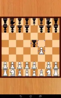 Chess de Shogi Screen Shot 1