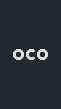 OCO Screen Shot 0