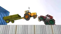 Real Tractor Farming Sim 2020 Screen Shot 4