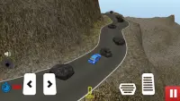 Rising Road Racers Game Screen Shot 5
