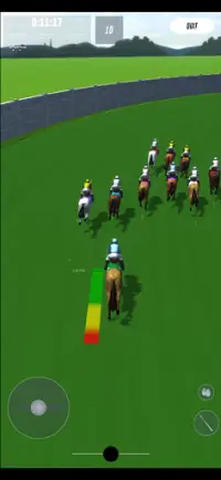 Top Jockey: Horse Racing Screen Shot 3