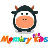 Memory Kids Game